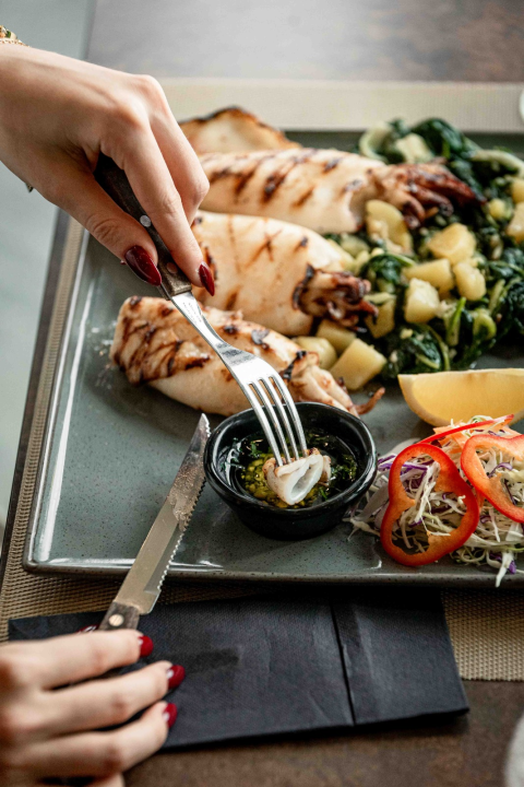 FOTO Posjetite Restoran Šarm, idealno mjesto za svako doba dana! 