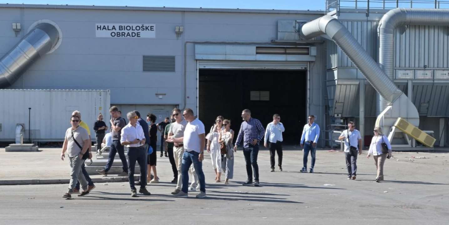 Stručnjaci u Šibeniku: Energane nemaju alternativu u zbrinjavanju otpada