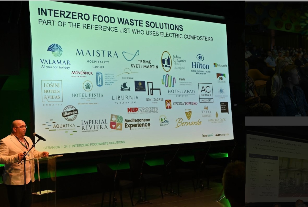 Stručnjaci u Šibeniku: Energane nemaju alternativu u zbrinjavanju otpada