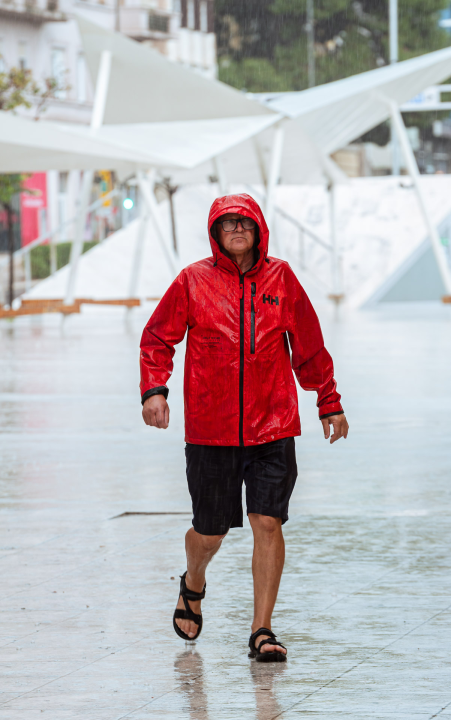 FOTO Đir po gradu, srijeda 24. rujna