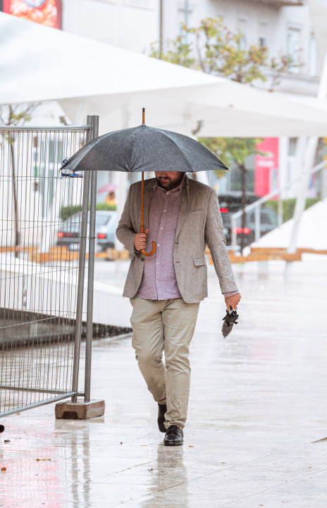 FOTO Đir po gradu, srijeda 24. rujna