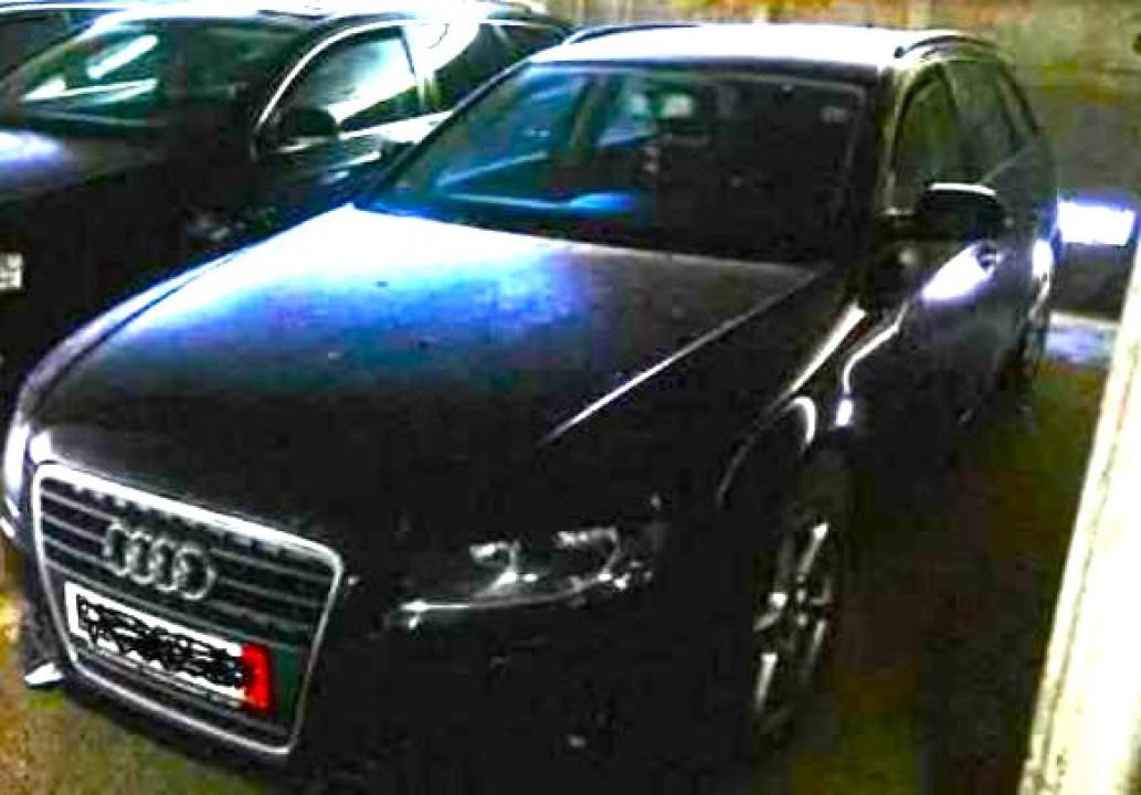 Ministarstvo na javnoj dražbi prodaje 76 vozila oduzetih u kaznenim postupcima