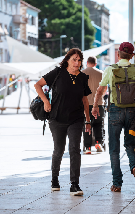 FOTO Đir po gradu, četvrtak 25. rujna