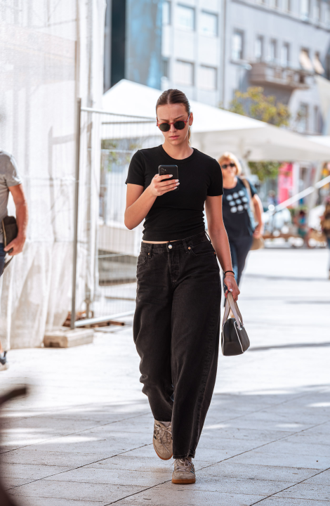 FOTO Đir po gradu, četvrtak 25. rujna