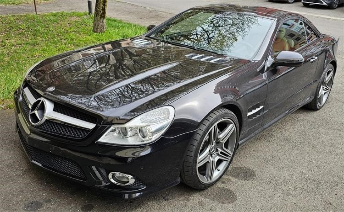 Ministarstvo na javnoj dražbi prodaje 76 vozila oduzetih u kaznenim postupcima