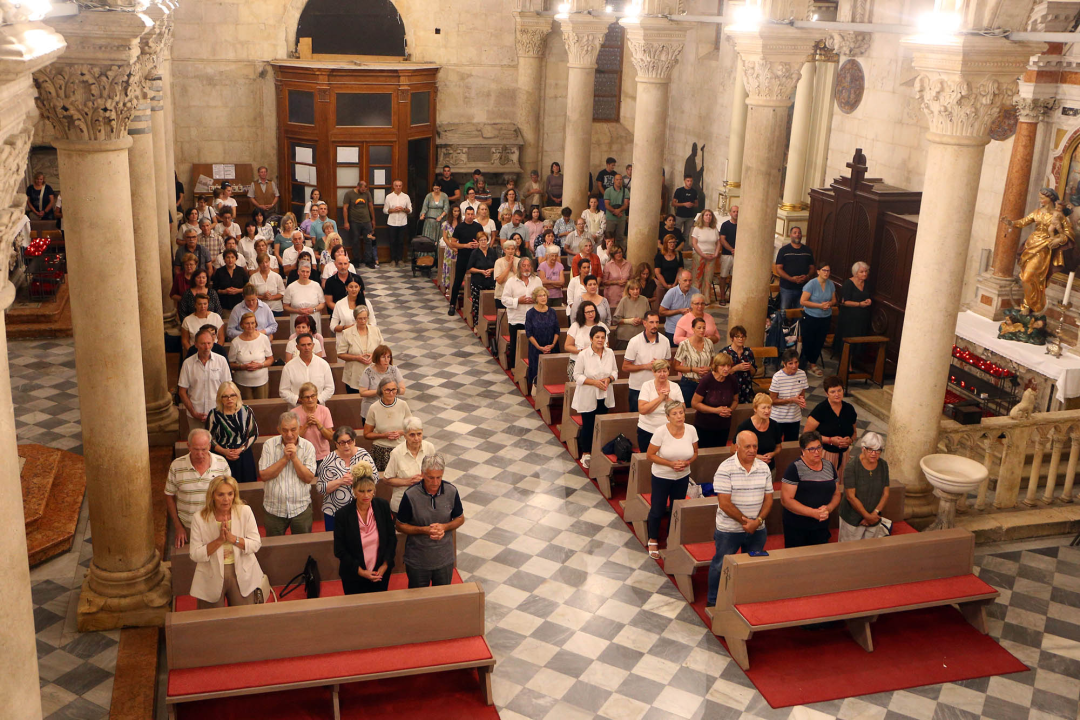 Devetnica u čast sv. Mihovilu