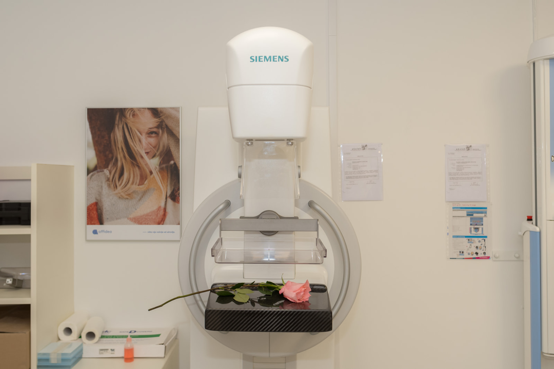 FOTO Affidea Vita vam daruje odlične pogodnosti u Mjesecu borbe protiv raka dojke!