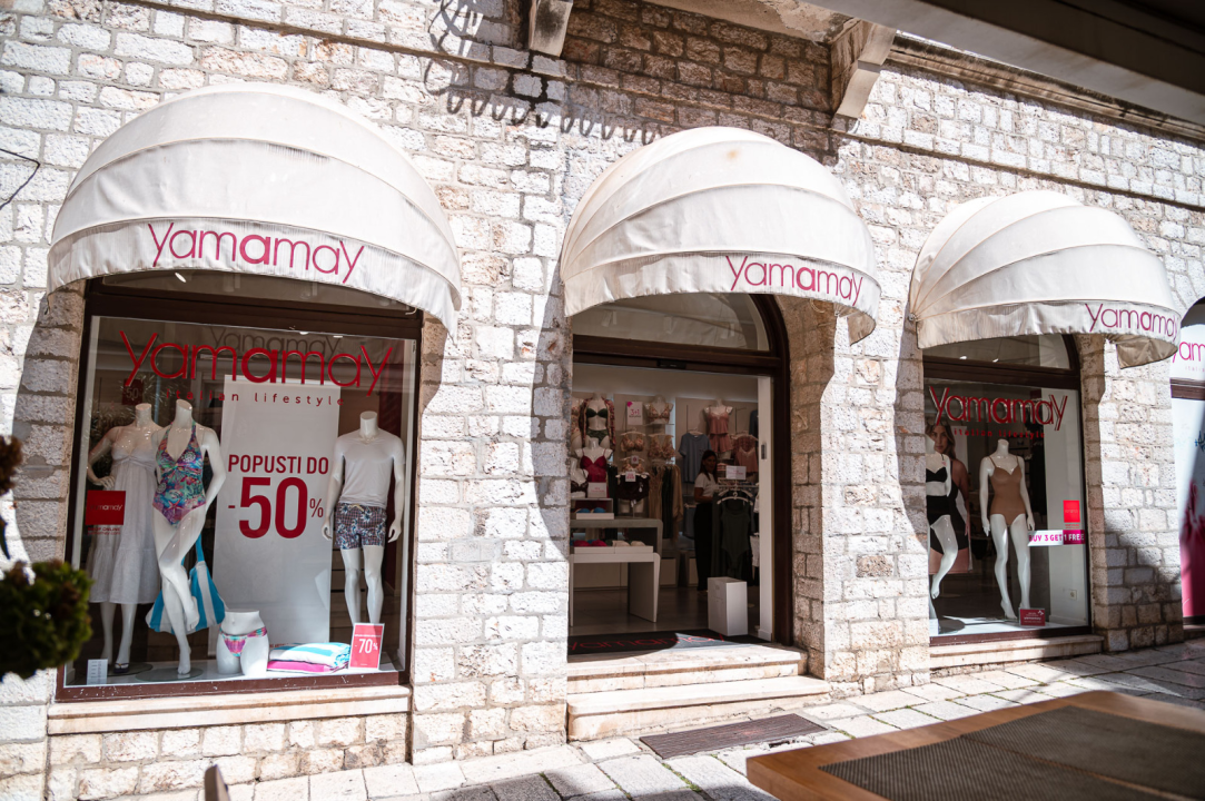 FOTO Istražili smo što donosi jesen u staroj jezgri grada!