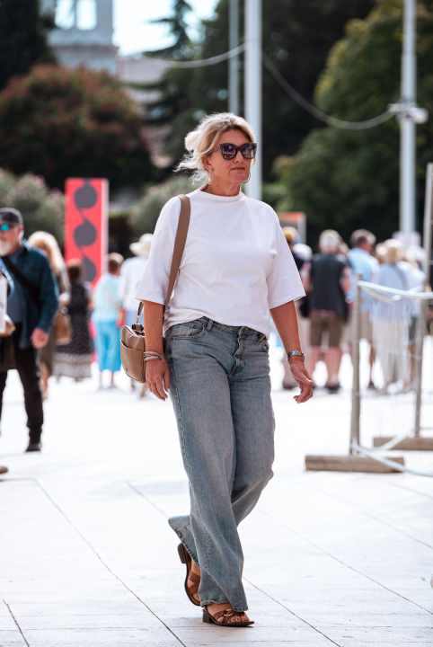 FOTO Đir po gradu, utorak 30. rujna