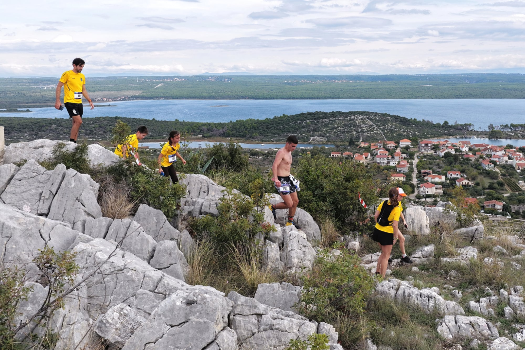 Dalmatia Šibenik Outdoor Festival okupio preko 400 posjetitelja