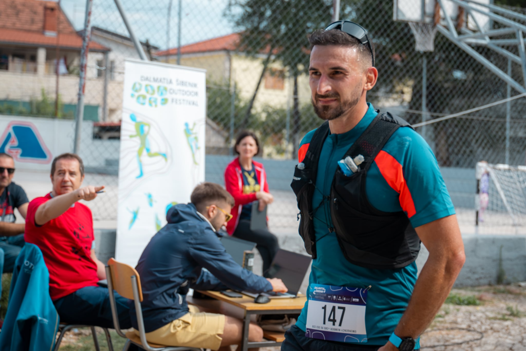 Dalmatia Šibenik Outdoor Festival okupio preko 400 posjetitelja