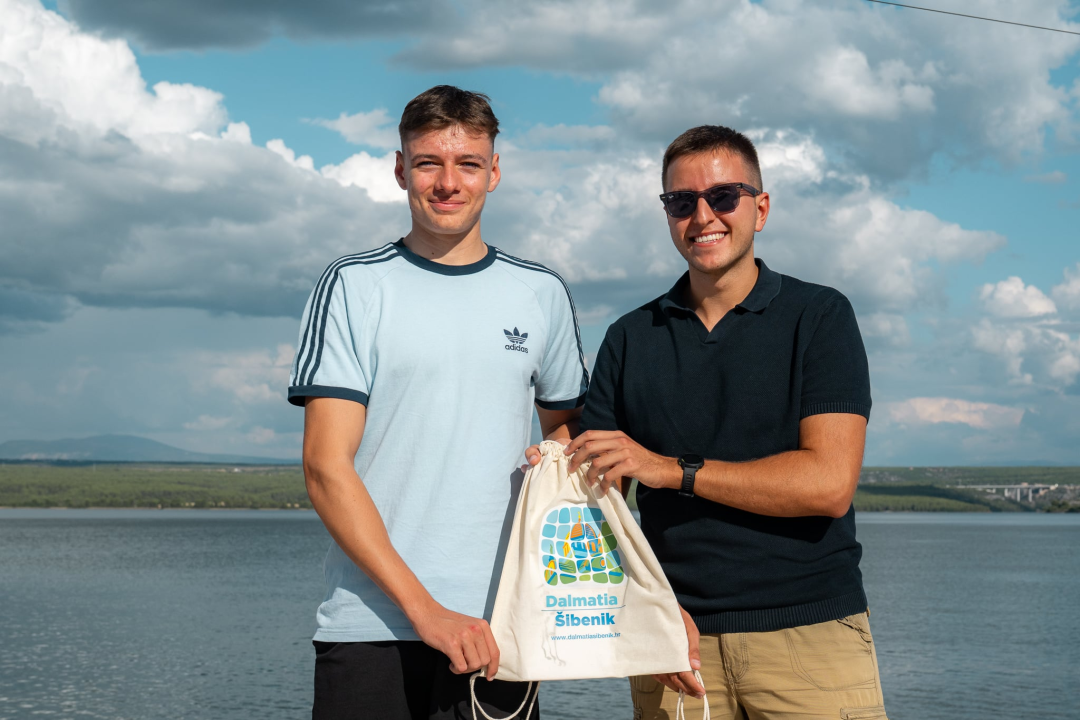 Dalmatia Šibenik Outdoor Festival okupio preko 400 posjetitelja