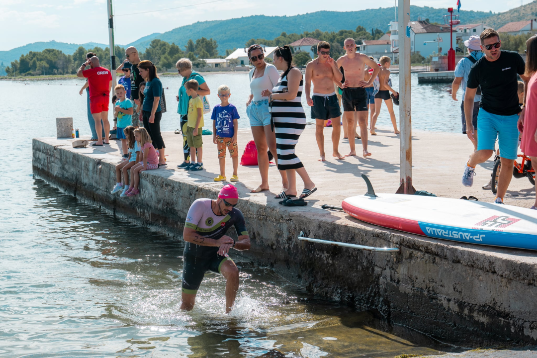 Dalmatia Šibenik Outdoor Festival okupio preko 400 posjetitelja