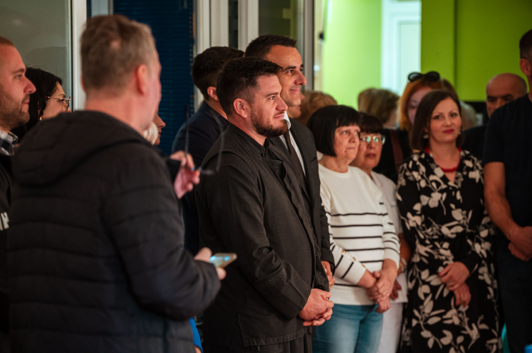 50 godina Cvjetnog doma Šibenik