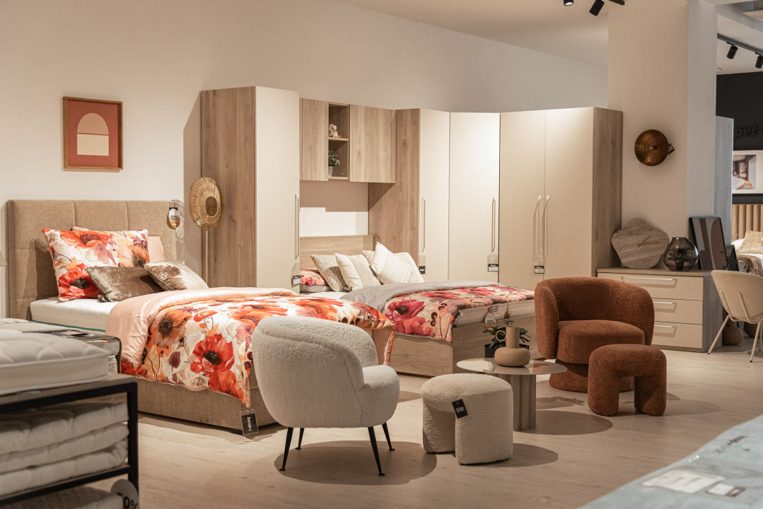 FOTO Zaspite bolje, živite ljepše – Hespo popusti koje ćete obožavati!