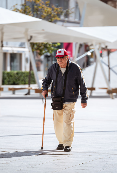 FOTO Đir po gradu, utorak 7. listopada