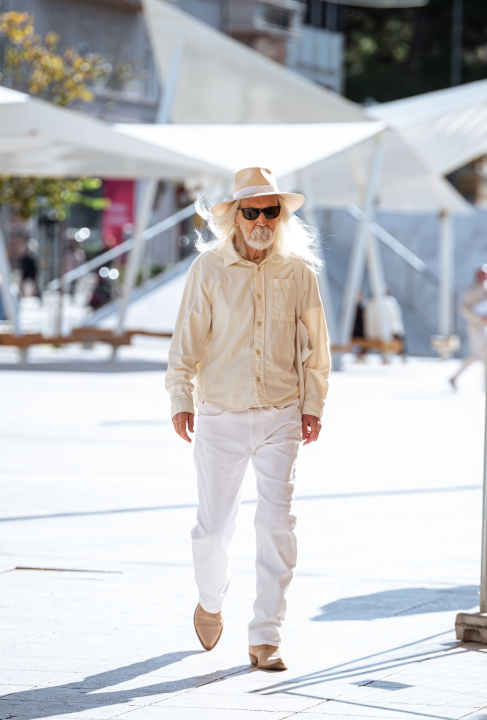 FOTO Đir po gradu, utorak 7. listopada