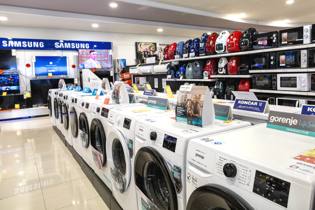 Nevjerojatni popusti čekaju vas u Era Commerce!