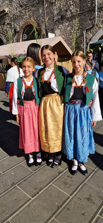 Primoštenska delegacija posjetila Italiju