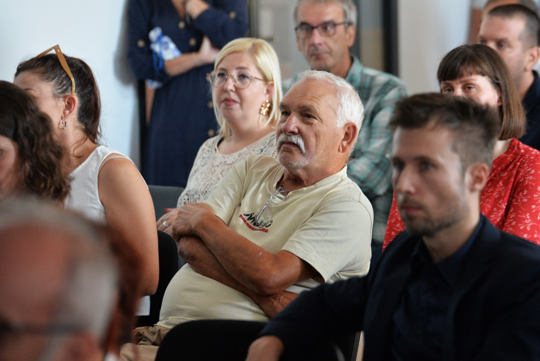 2. Konferencija o očuvanju i interpretaciji pomorske baštine Hrvatske