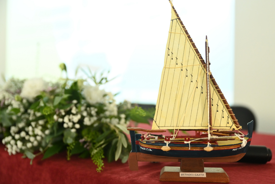 2. Konferencija o očuvanju i interpretaciji pomorske baštine Hrvatske