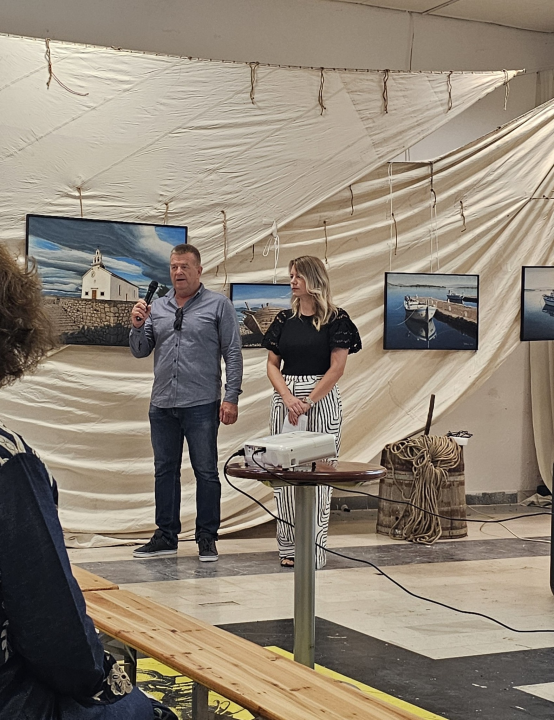 2. Konferencija o očuvanju i interpretaciji pomorske baštine Hrvatske