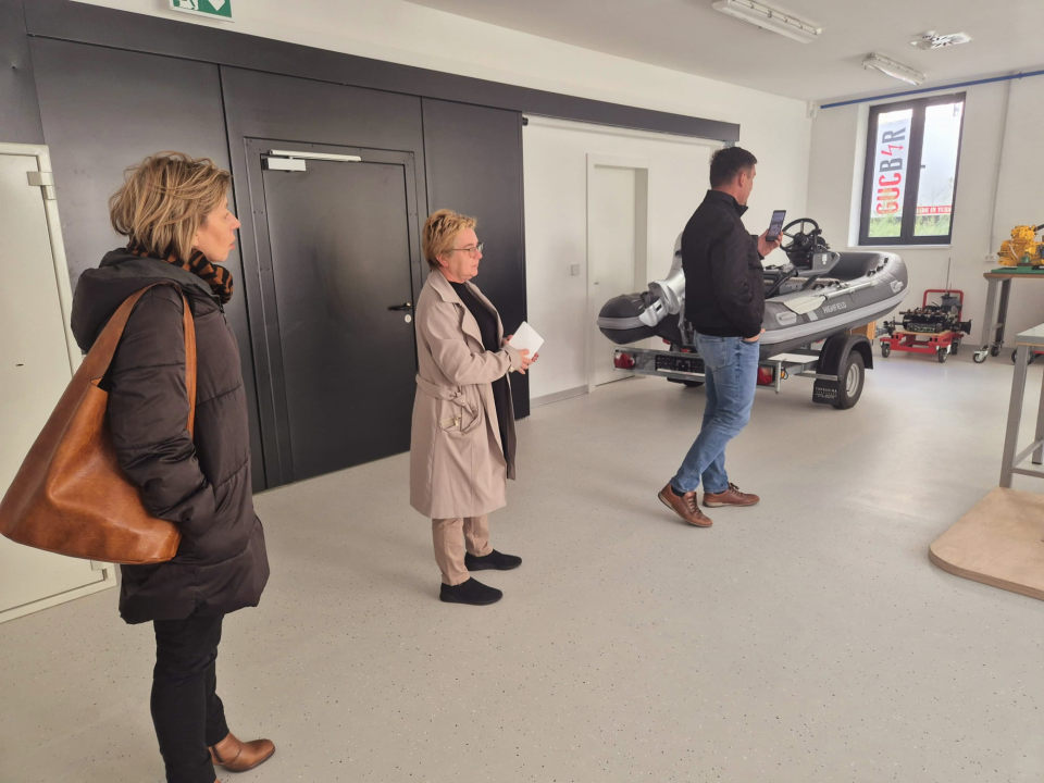 Upoznajte uspješne EU projekte iz Šibensko-kninske županije