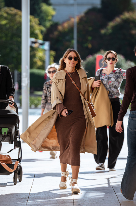 FOTO Đir po gradu, petak 10. listopada