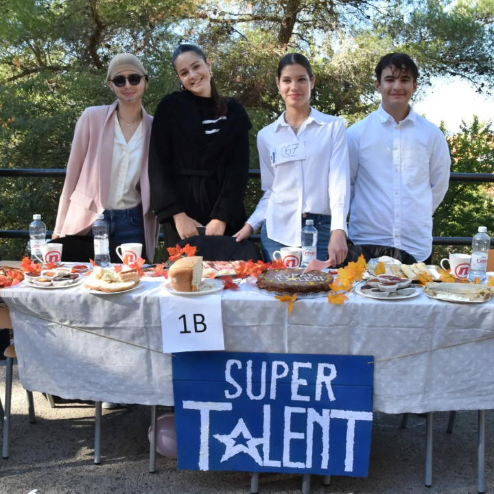 Učenici Gimnazije Antuna Vrančića kreativnim prezentacijama obilježili Dan kruha