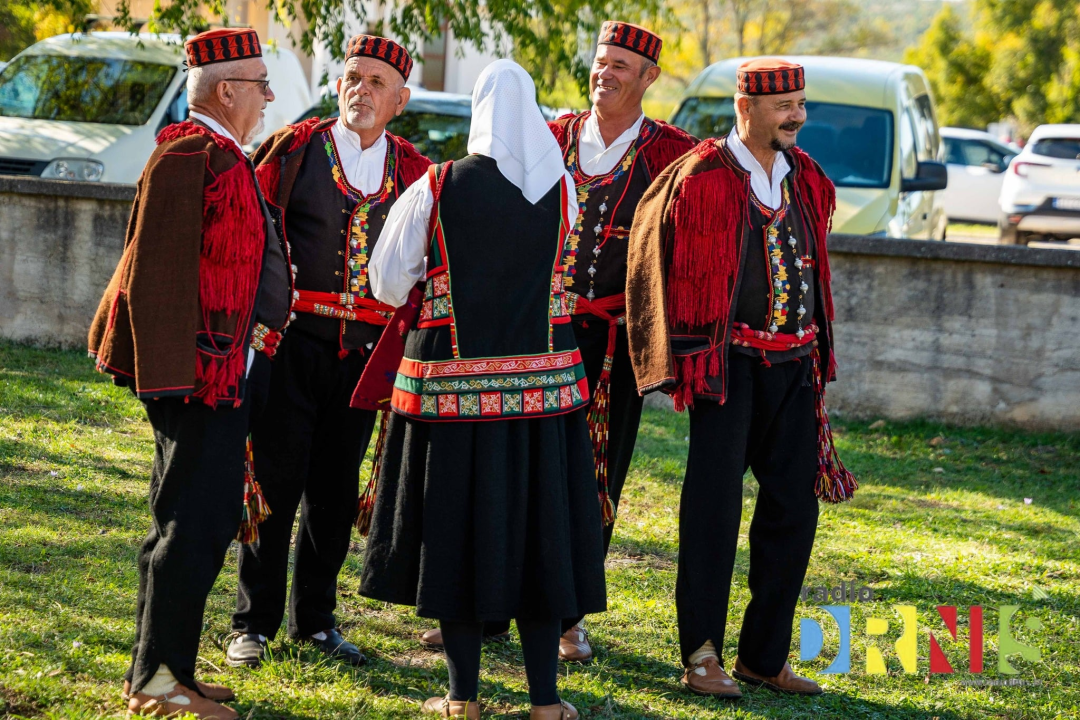 Čuvarice tradicije i stup zajednice: U Pakovom Selu obilježen Svjetski dan seoskih žena