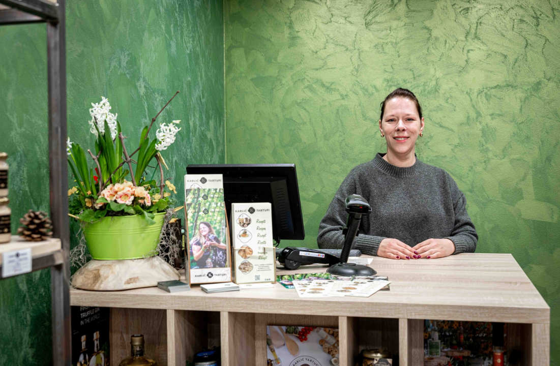 Posjetite Karlić Tartufe – Spoj okusa Istre i Dalmacije