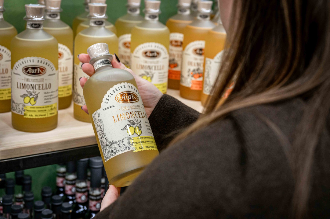 Posjetite Karlić Tartufe – Spoj okusa Istre i Dalmacije