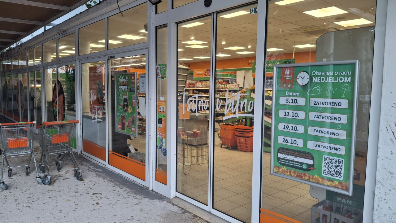 Kapi masline i gušti života: Gurmanske priče s Murtera i Kurnata