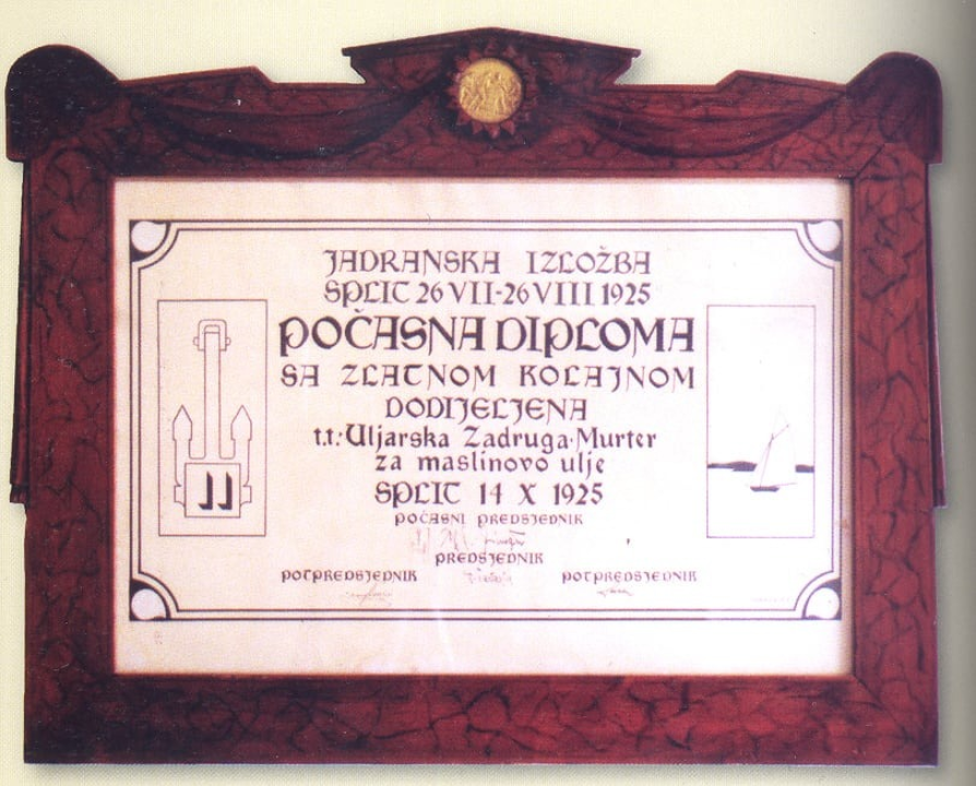 Kapi masline i gušti života: Gurmanske priče s Murtera i Kurnata