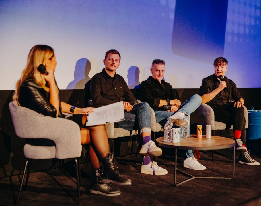 Zagreb na jedan dan postao središte tech svijeta: Game Changer 4.0 pokazao kako izgleda budućnost