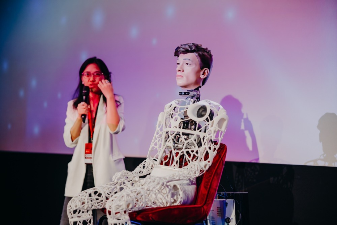 Zagreb na jedan dan postao središte tech svijeta: Game Changer 4.0 pokazao kako izgleda budućnost