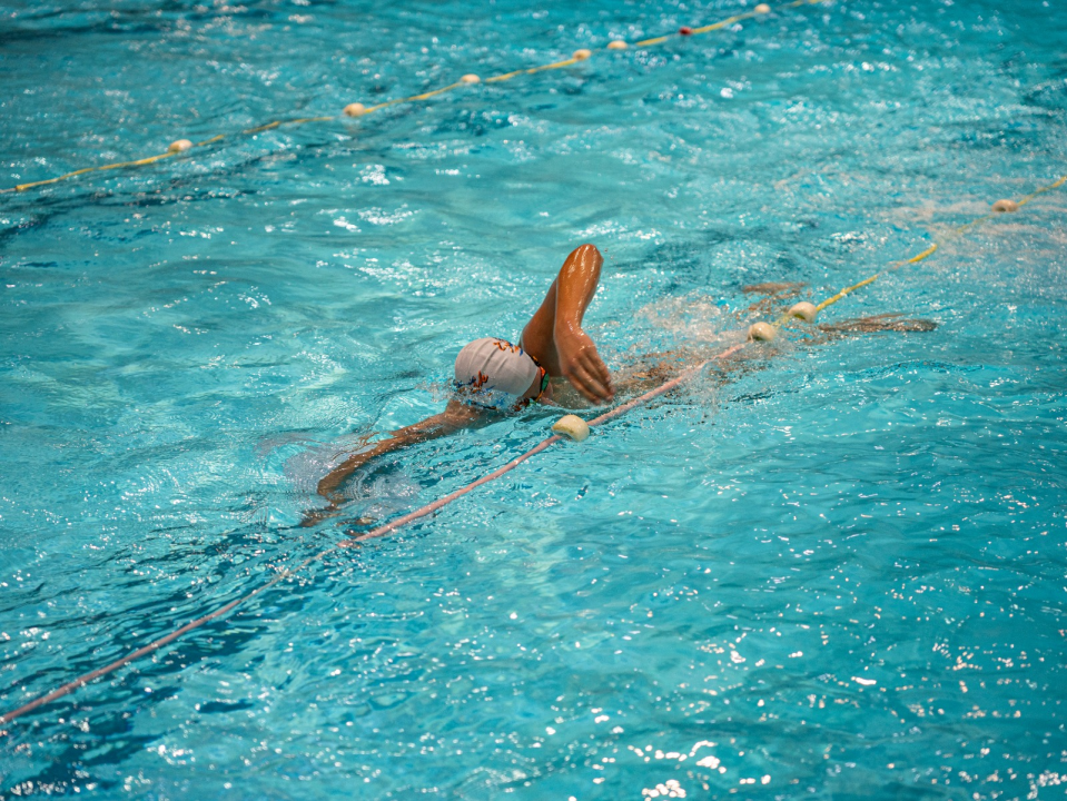 FOTO U Crnici ovog vikenda 300 plivača na mitingu 'Sveti Mihovil'