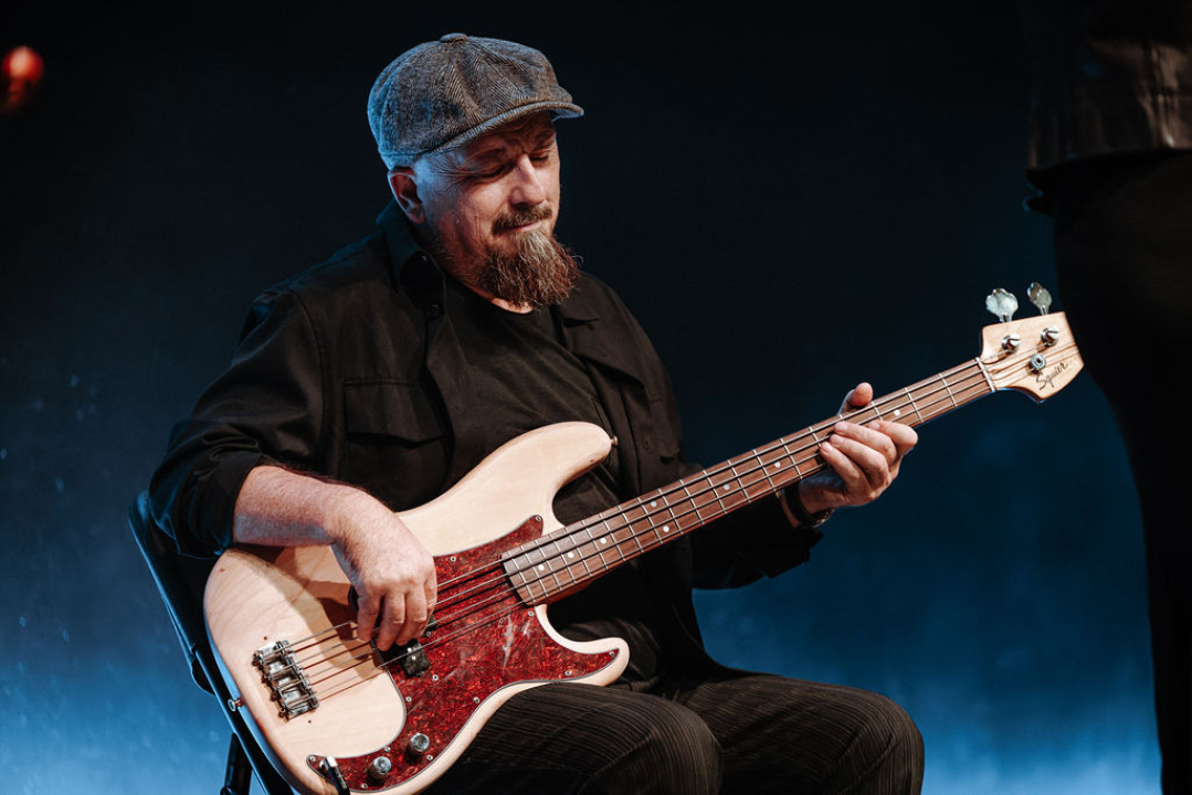 Amira Medunjanin otvorila novu sezonu u Kući umjetnosti Arsen, publika ju nagradila dugotrajnim pljeskom