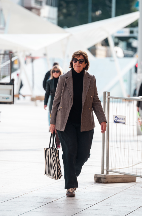 FOTO Đir po gradu, ponedjeljak 20. listopada