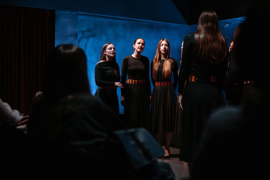 Zvuci, slike i riječi Mediterana: Šibenik započeo obilježavanje 30 godina Euro-Mediteranske suradnje