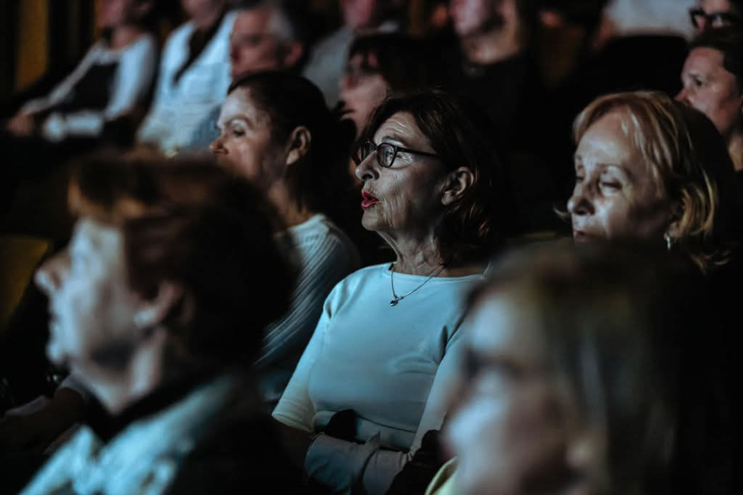 Zvuci, slike i riječi Mediterana: Šibenik započeo obilježavanje 30 godina Euro-Mediteranske suradnje