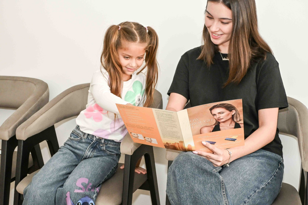 FOTO: Novootvorena šibenska Poliklinika Bašić je vaša nova adresa vrhunske oftalmološke skrbi 