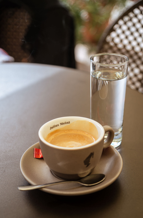 FOTO Istražili smo gdje popiti čarobni crni napitak u srcu grada!