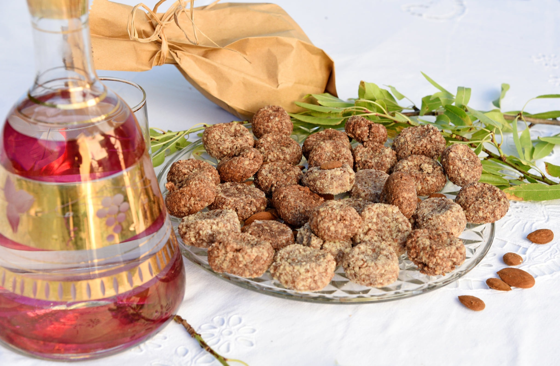 Na Svi svete uz favete i uspomene na stare šibenske običaje