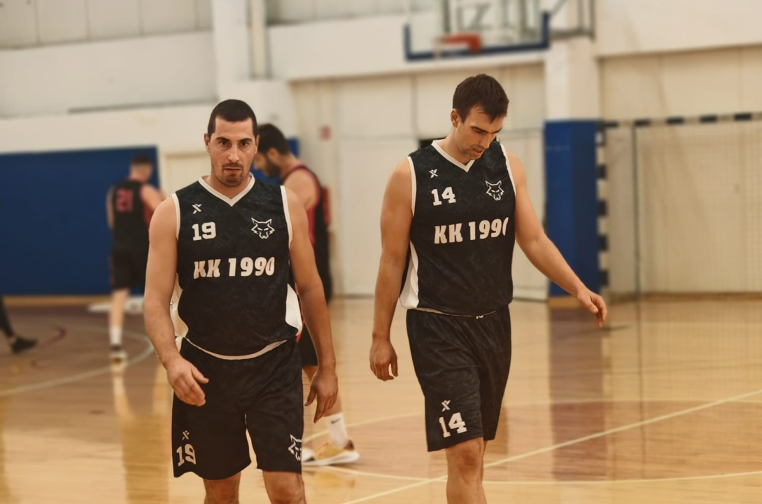 FOTO Počeo ŠRKL: Karika počela obranu naslova pobjedom protiv prošlosezonskog finalista