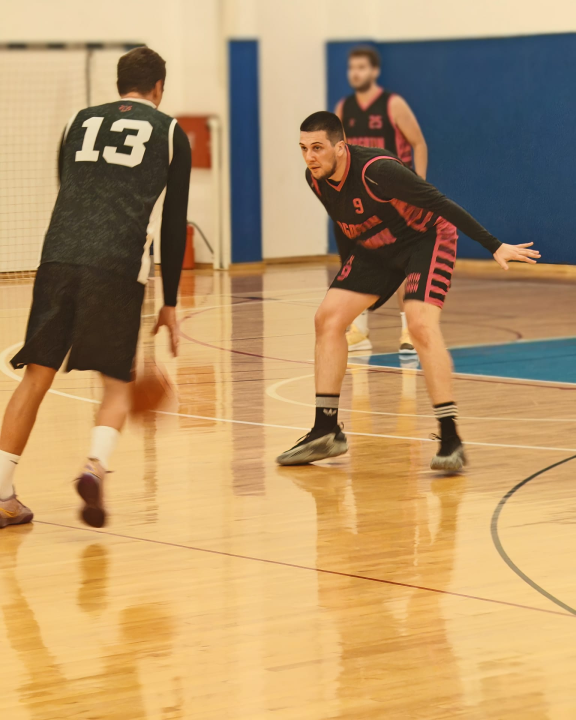 FOTO Počeo ŠRKL: Karika počela obranu naslova pobjedom protiv prošlosezonskog finalista