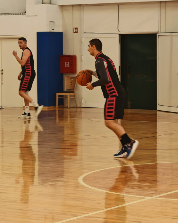 FOTO Počeo ŠRKL: Karika počela obranu naslova pobjedom protiv prošlosezonskog finalista