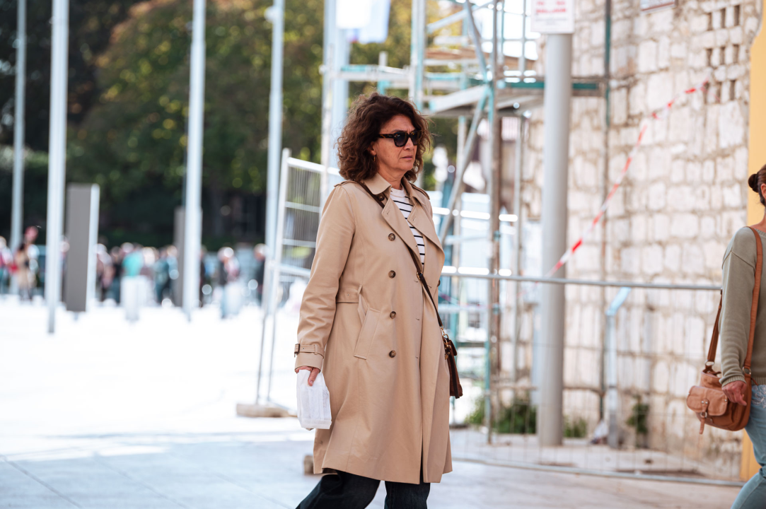 FOTO: Otkrivamo kojem modnom klasiku Šibenčanke jednostavno ne mogu odoljeti