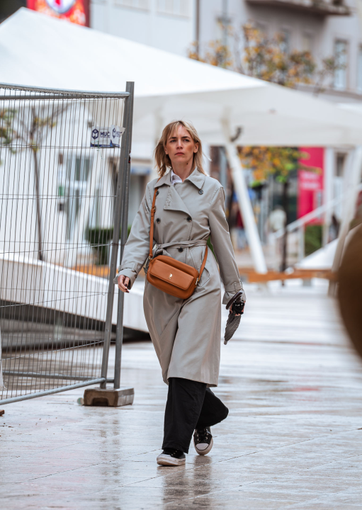 FOTO Đir po gradu, ponedjeljak 3. studenog