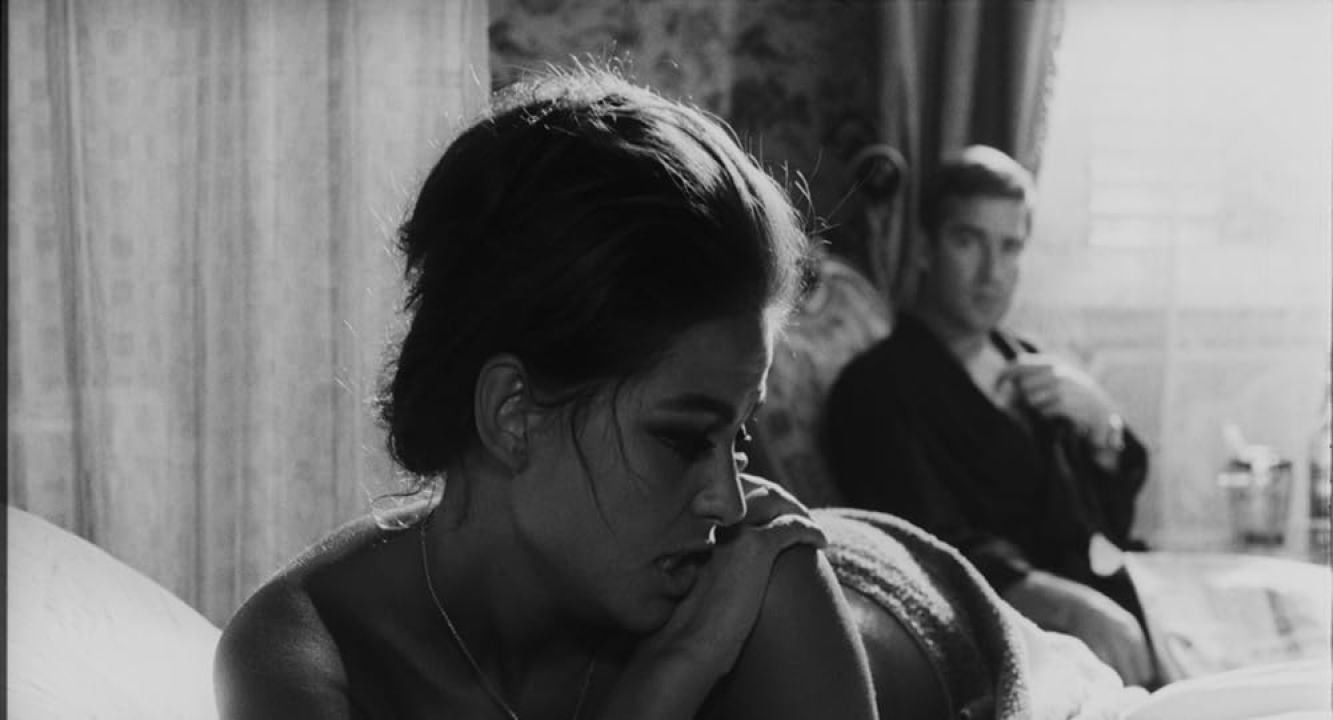  Dvodnevna Revija mediteranskog filma u Arsenu